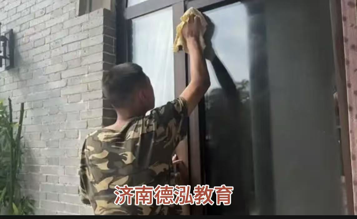 山东叛逆孩子特训学校｜济南叛逆期全封闭式｜素质教育基地：怎么引导叛逆期孩子