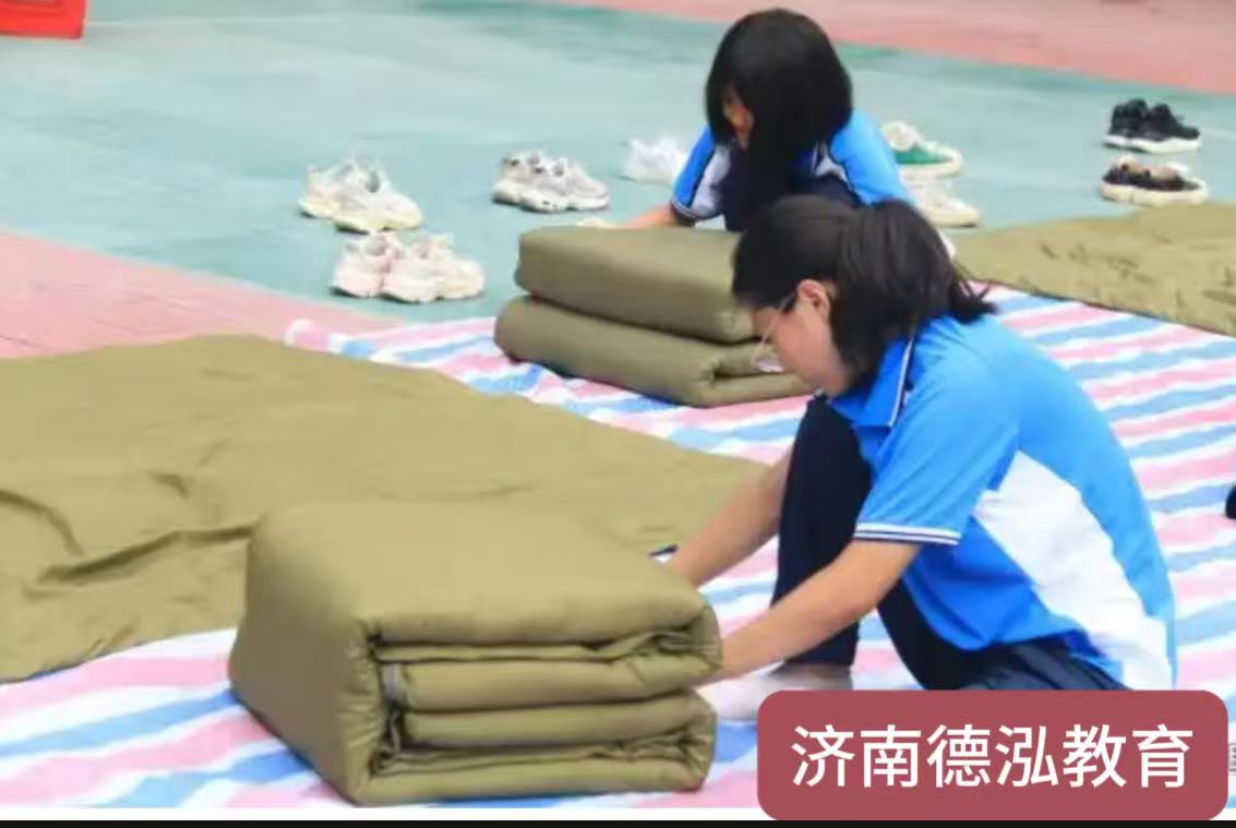 山东济南十大青少年叛逆全封闭式管教学校：青春期孩子叛逆厌学、顶撞家长，实用教育方法