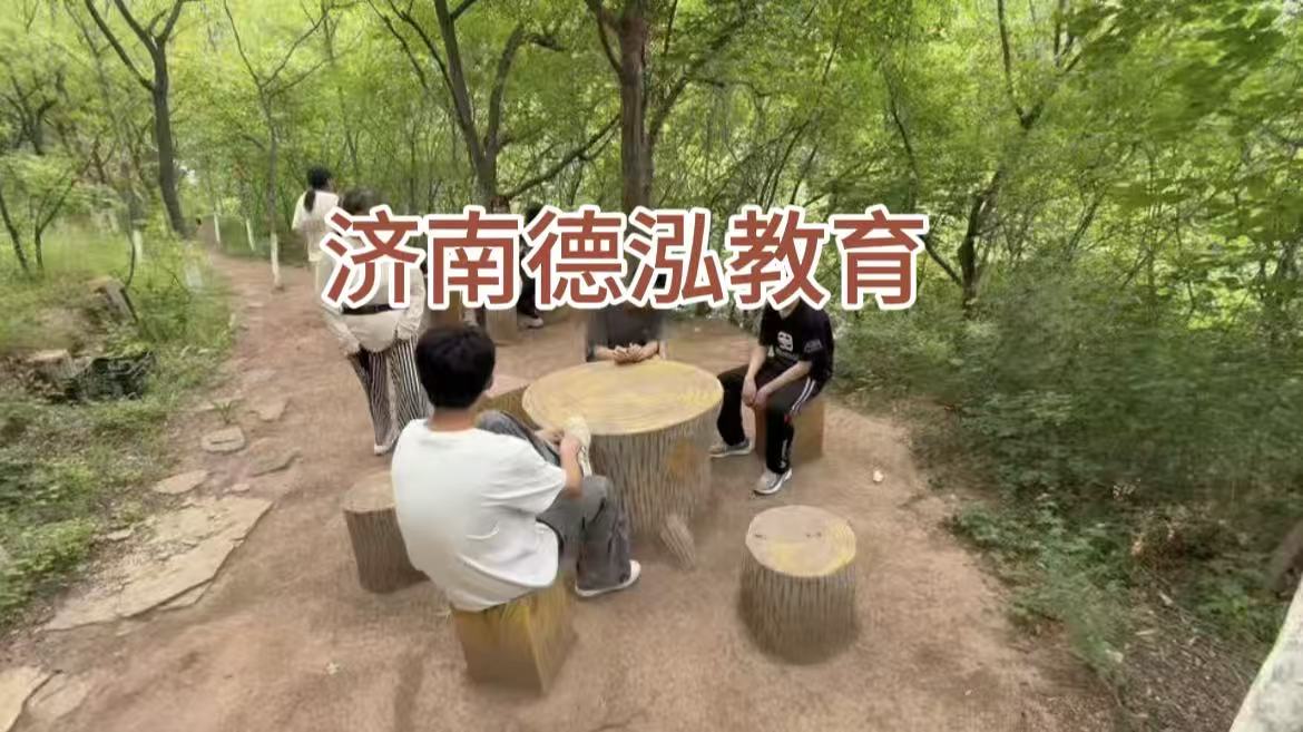 自然浸润成长｜让孩子在行走与感悟中学会珍惜、懂得感恩