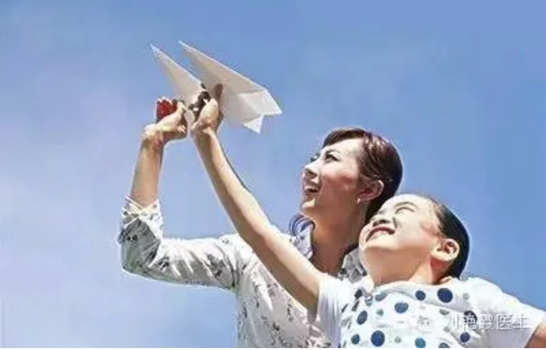 德泓教育：教育孩子厌学成功案例