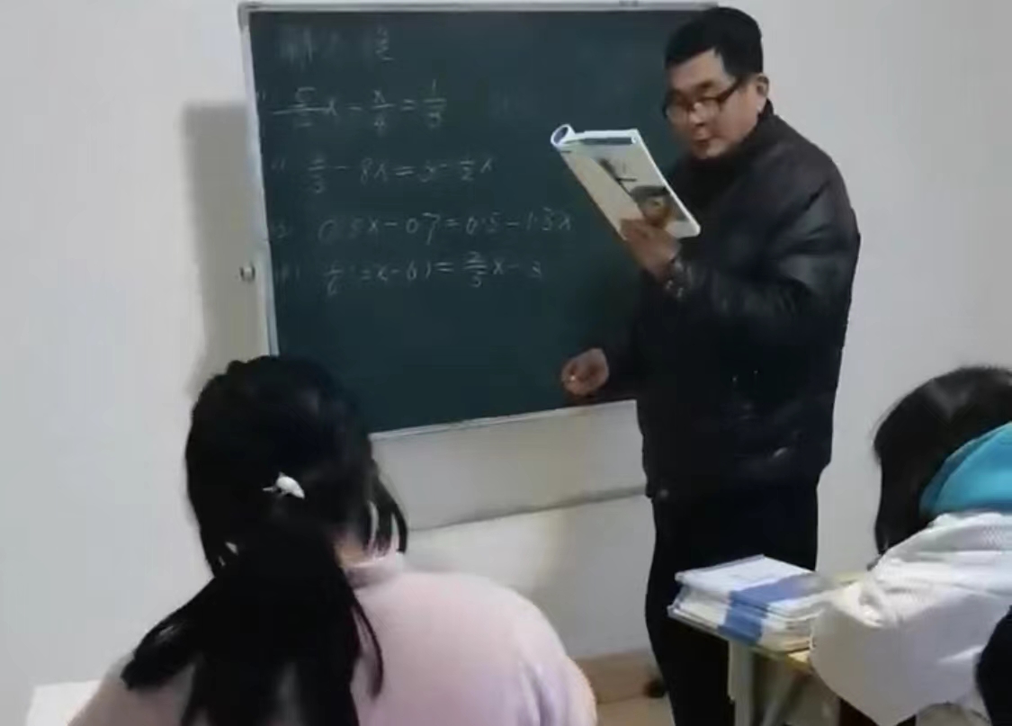 德泓教育早恋成功案例