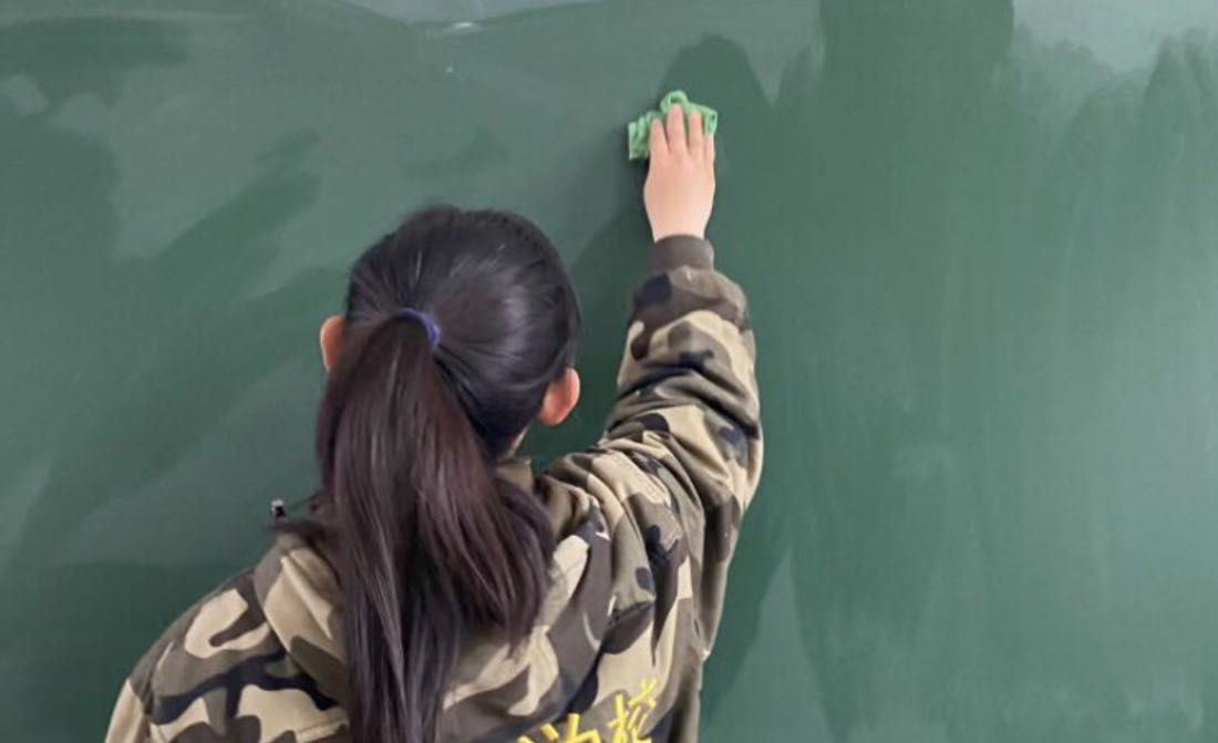 山东济南最好的青少年叛逆厌学封闭式军事化管理特训学校