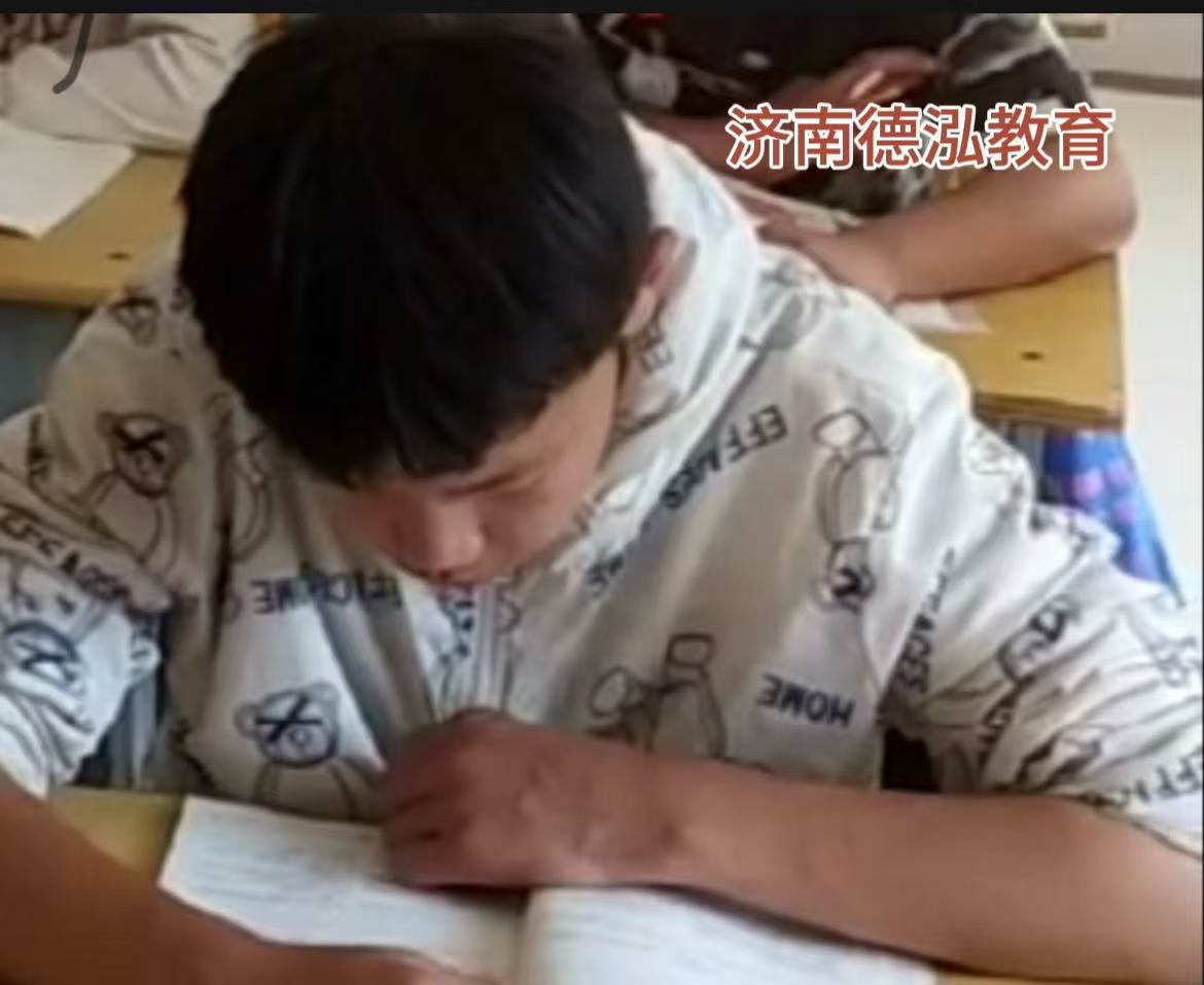山东叛逆孩子正规的封闭式特训教育学校_叛逆少年的蜕变之路