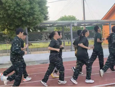 济南德泓教育叛逆青少年特训教育学校正规吗，收费标准、地址、电话