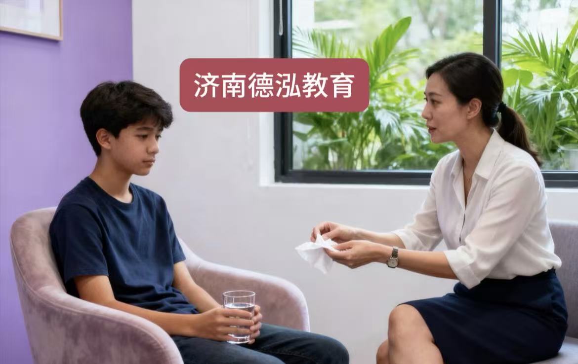 山东济南叛逆厌学学生全封闭式特训管教学校，地址电话，联系方式